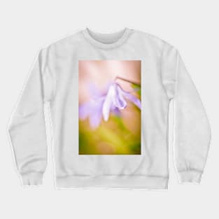 Essence of Spring, flower in spring Crewneck Sweatshirt